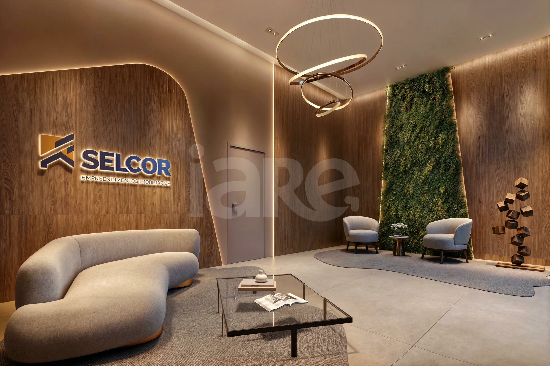Ravi Tower - Apartamento com 184,7 m², em Andorinha — foto 11