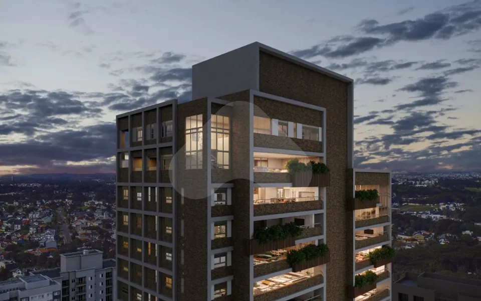 San Paolo - Apartamento com 277,08 m², em Alto de Pinheiros — foto 25