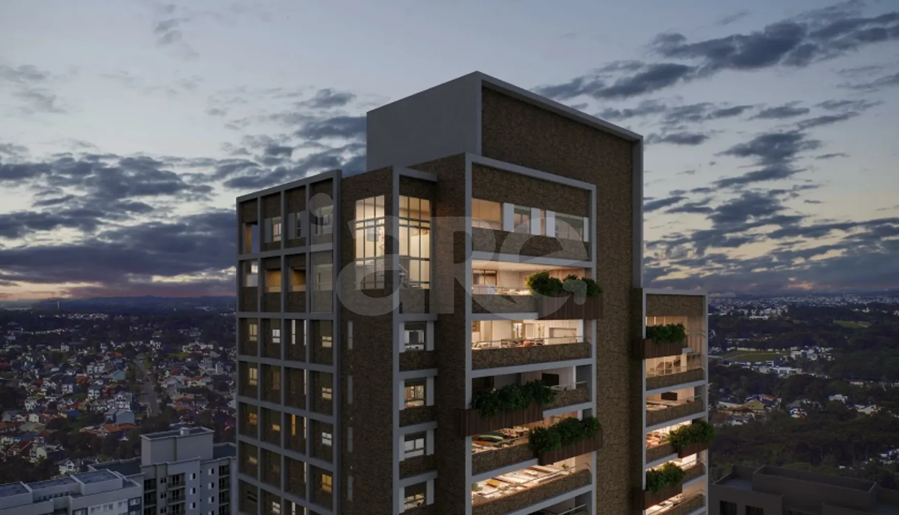 San Paolo - Apartamento com 277,08 m², em Alto de Pinheiros — foto 25