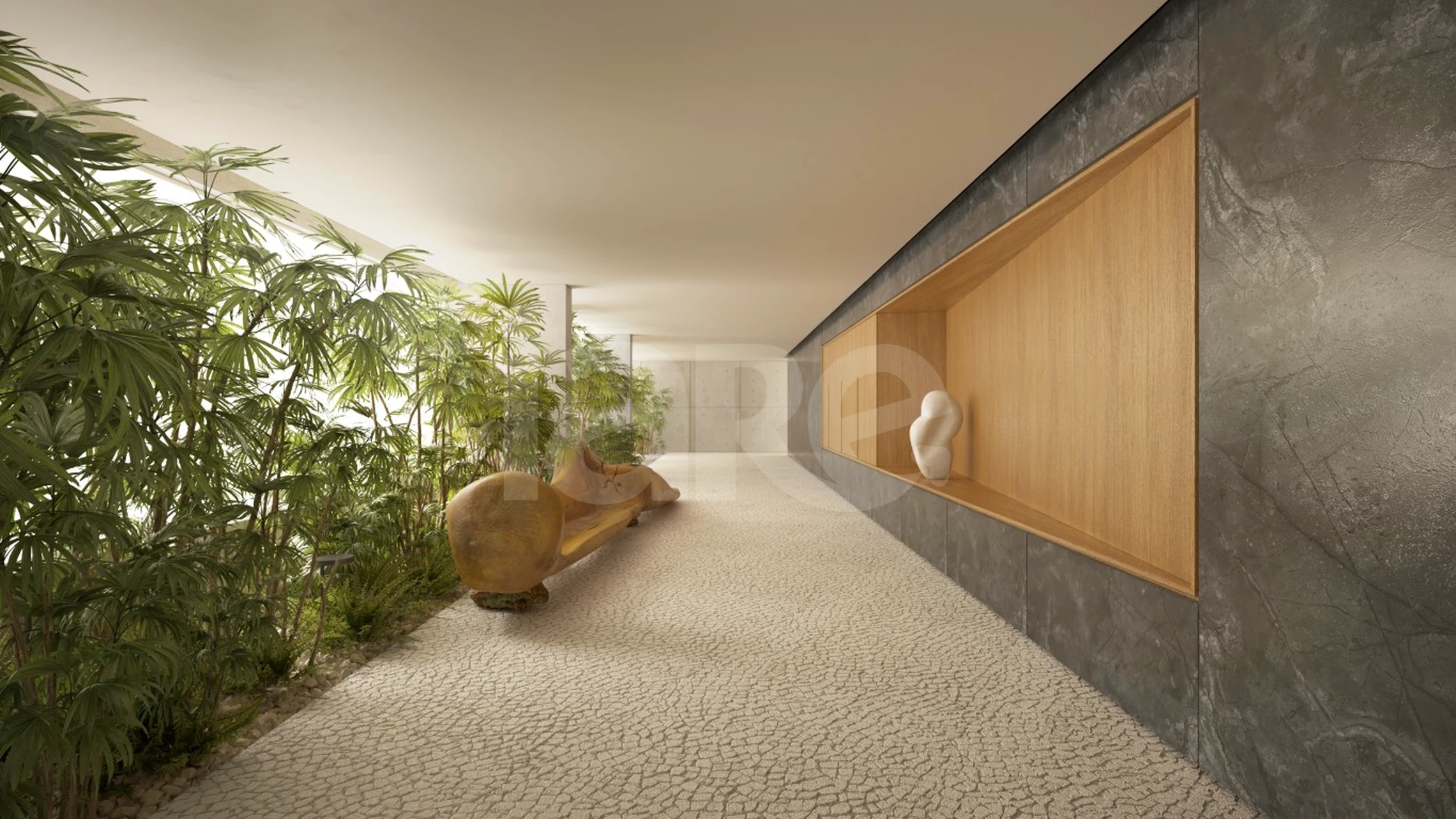 Marquês 650 - Apartamento com 143,76 m², em Moinhos de Vento — foto 11