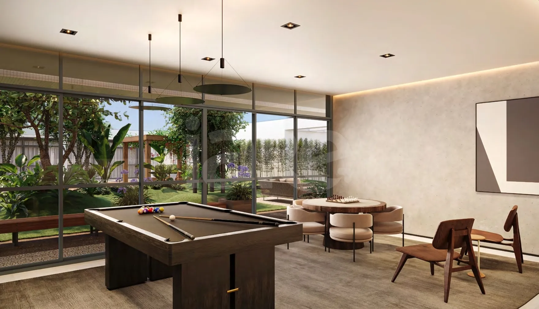 Aya Carlos de Carvalho - Apartamento com 37,88 m², em Centro — foto 14