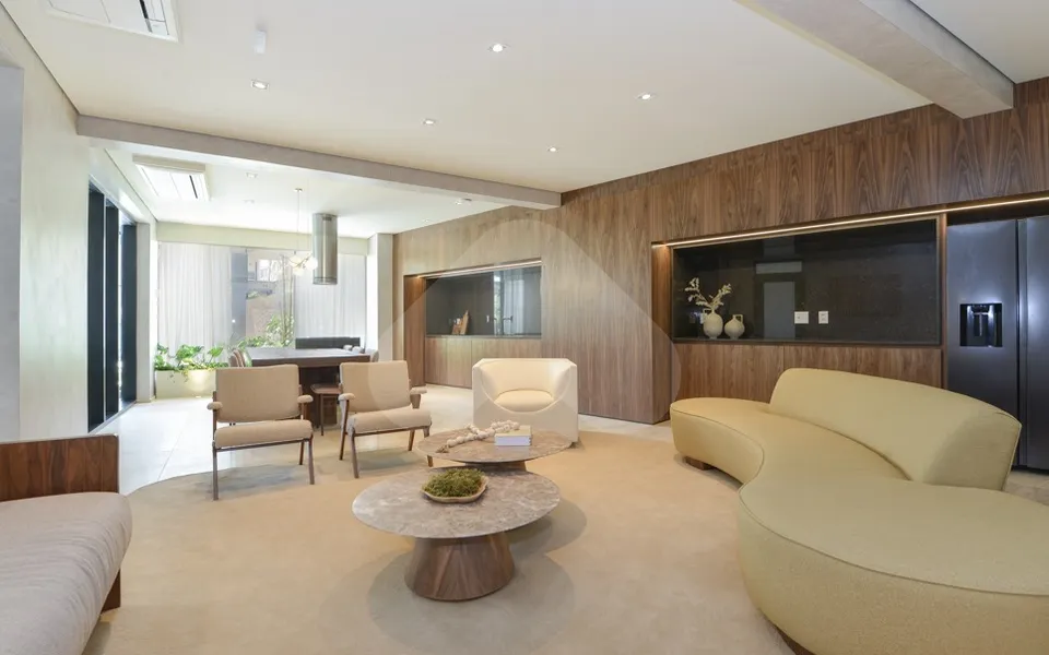 Hóriz Ibirapuera - Apartamento com 301 m², em Ibirapuera — foto 18