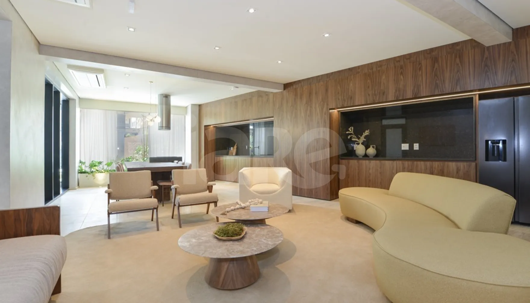 Hóriz Ibirapuera - Apartamento com 301 m², em Ibirapuera — foto 18