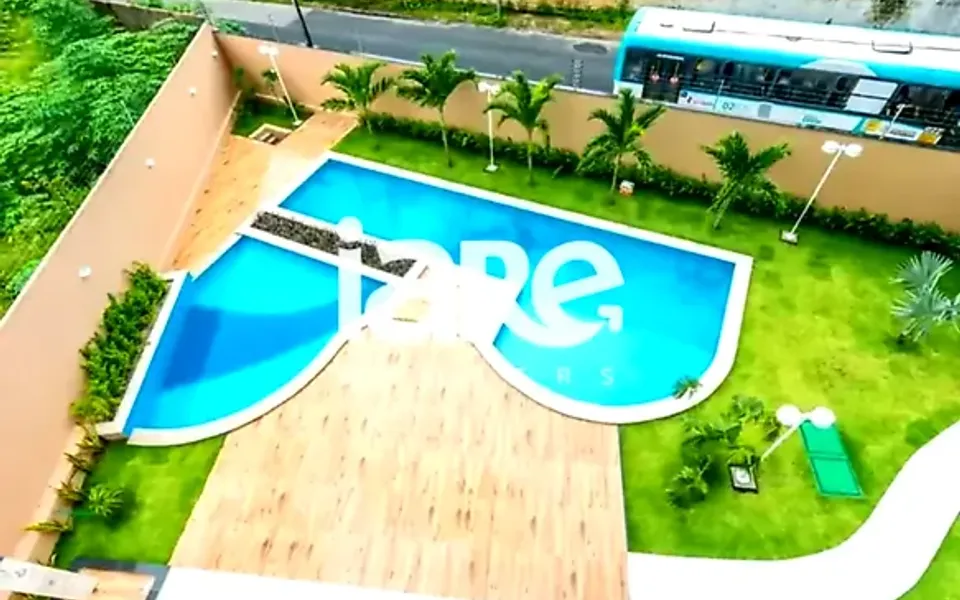 La Traviata Residence - Apartamento com 119,46 m², em Engenheiro Luciano Cavalcante — foto 23