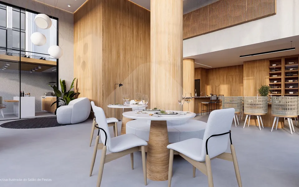 Domani Vila Mariana - Apartamento com 24,43 m², em Vila Mariana — foto 26