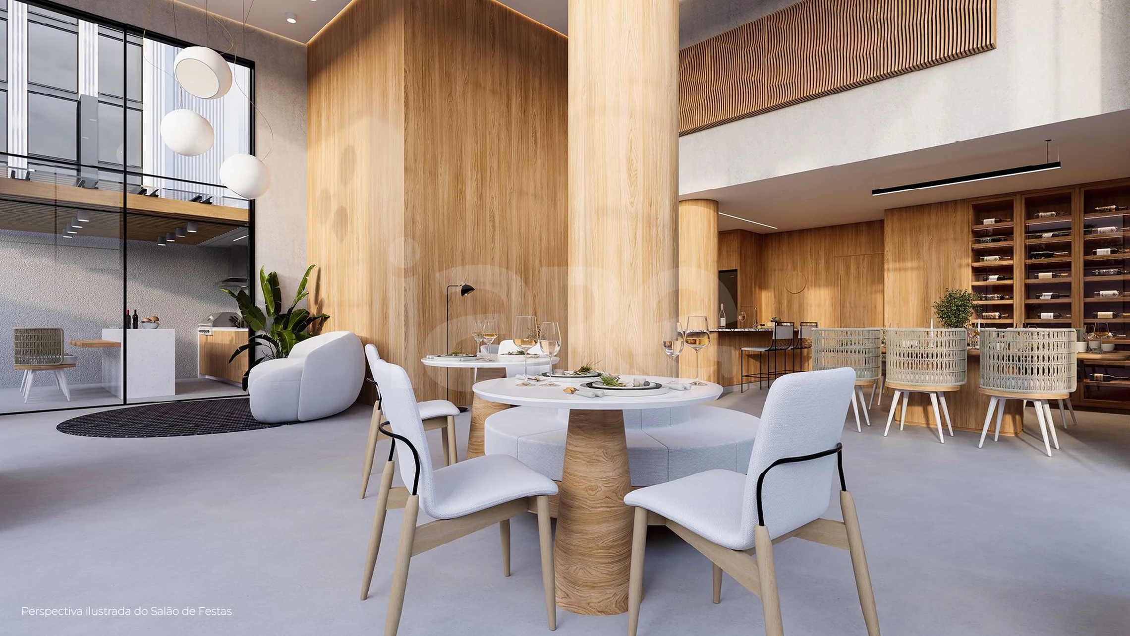 Domani Vila Mariana - Apartamento com 30,18 m², em Vila Mariana — foto 26