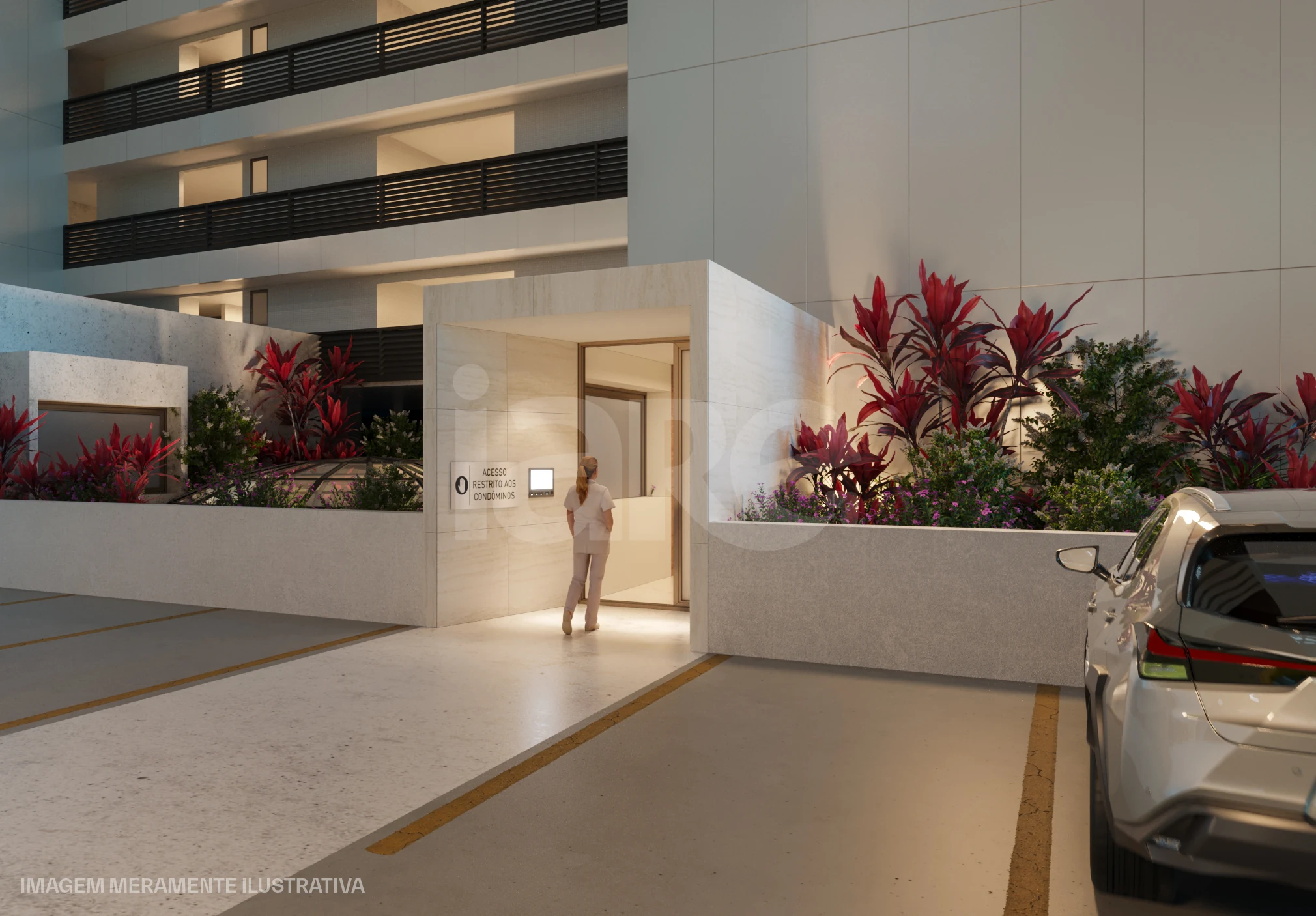 Recife Medcenter - Sala comercial com 36,24 m², em Boa Viagem — foto 4