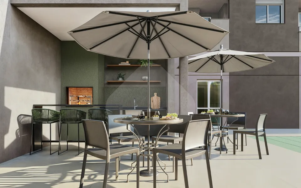 Livus Vila Sônia - Apartamento com 26,47 m², em Vila Sônia — foto 12
