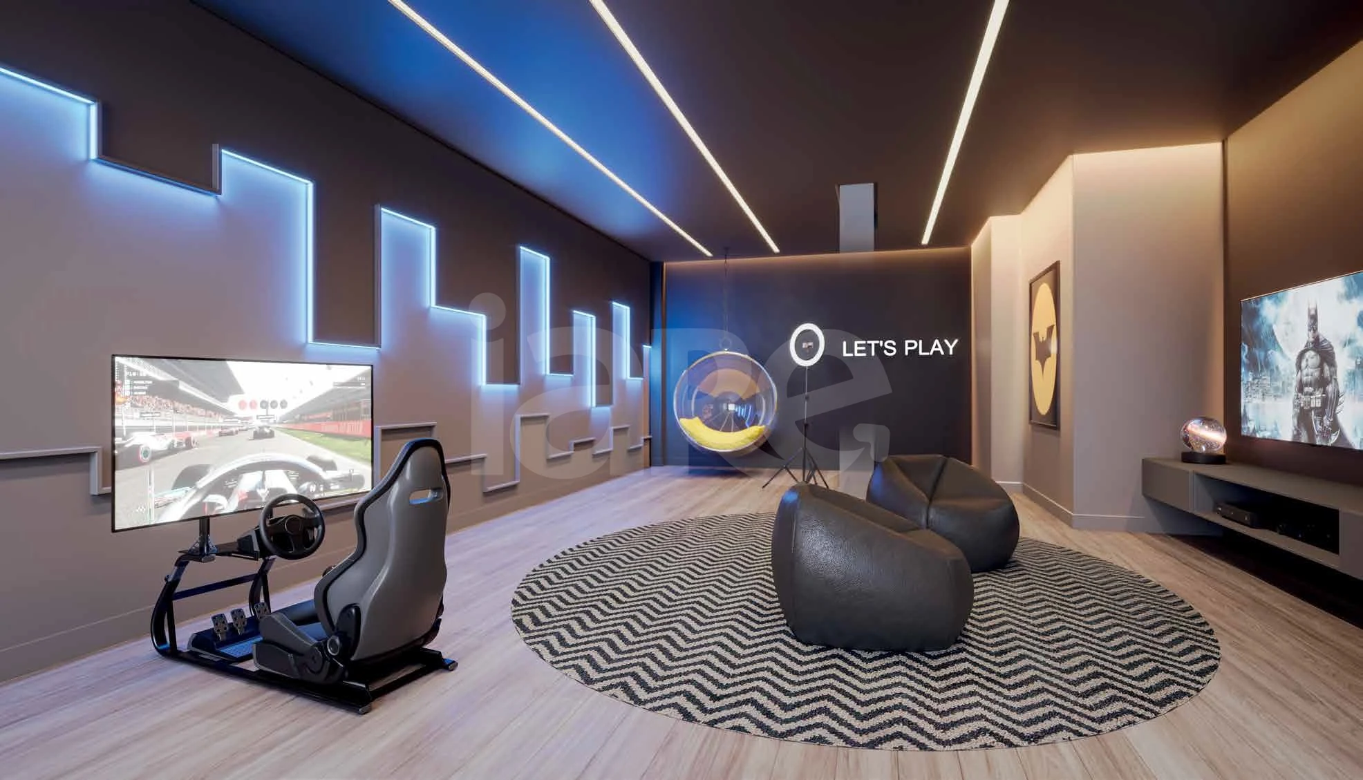 Living United Ipiranga - Apartamento com 123,57 m², em Ipiranga — foto 10