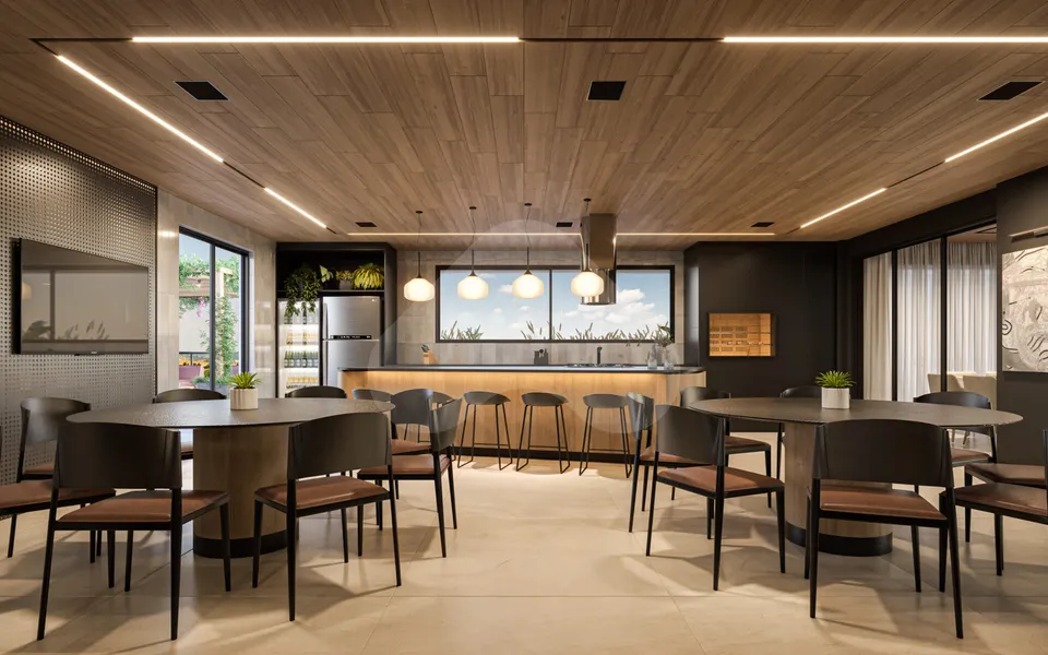 Marina Sky - Apartamento com 107 m², em Centro — foto 7