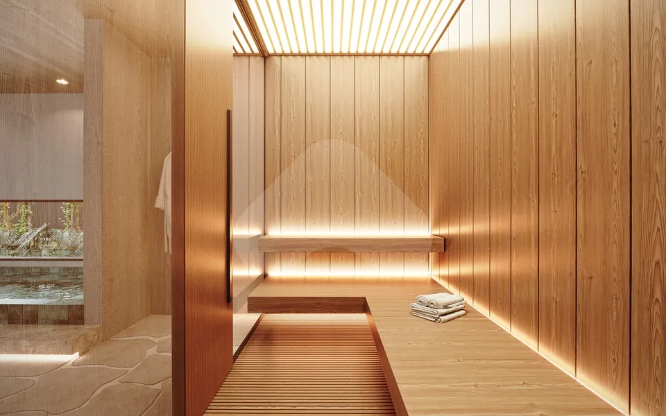 EZA Living - Apartamento com 106 m², em Ahú — foto 19