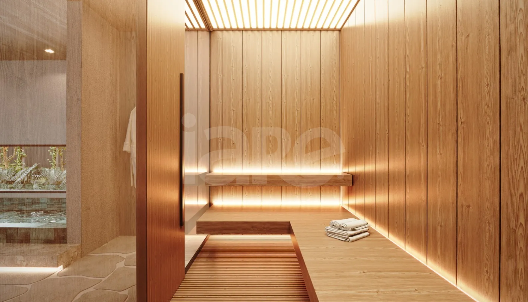 EZA Living - Apartamento com 106 m², em Ahú — foto 25