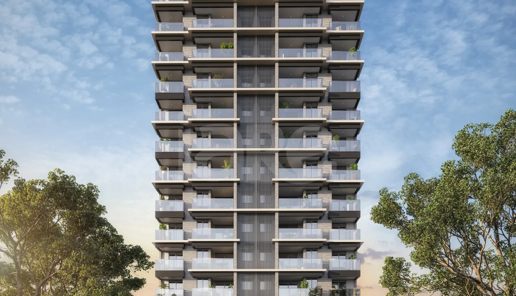 Haus Linhares - Apartamento com 48,12 m², em Centro — foto 1