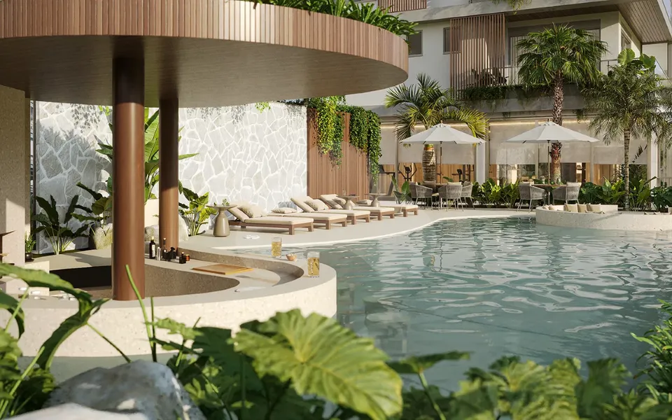Brava Concetto - Apartamento com 280,26 m², em Praia Brava de Itajaí — foto 15