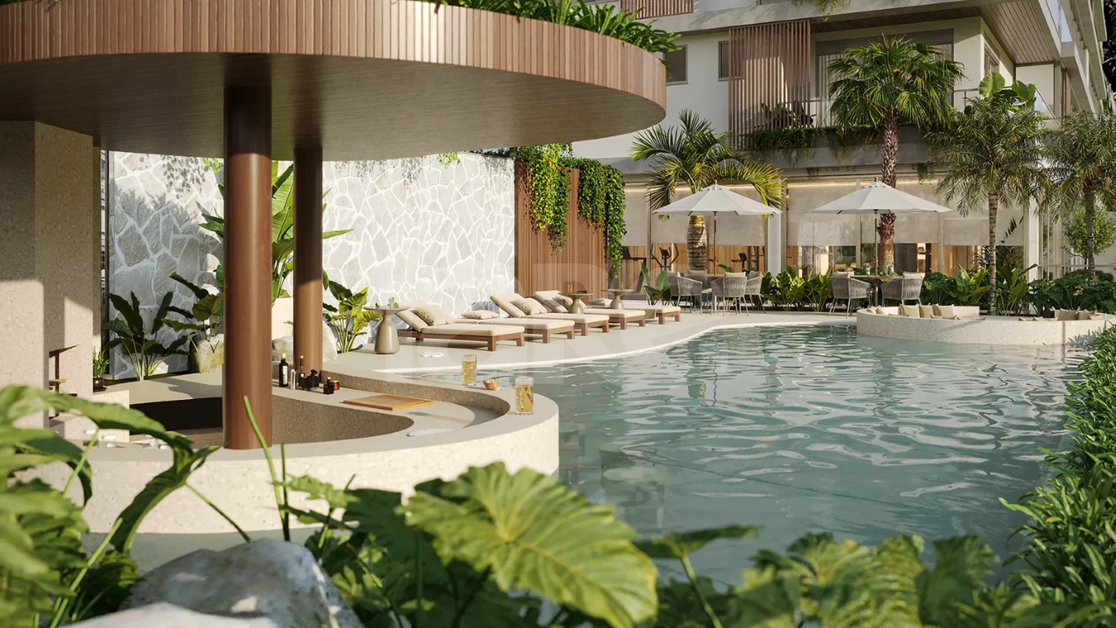 Brava Concetto - Apartamento com 307,64 m², em Praia Brava de Itajaí — foto 22
