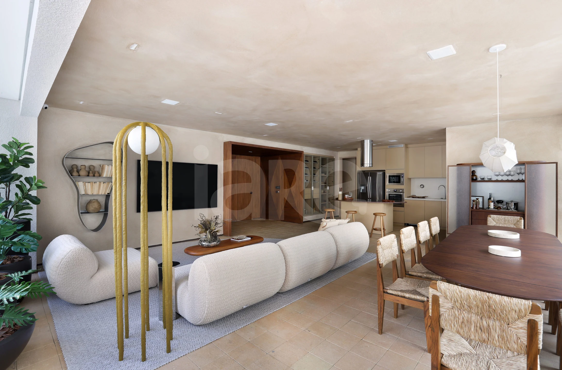 Ibiatã - Apartamento com 225,69 m², em Paraíso — foto 38