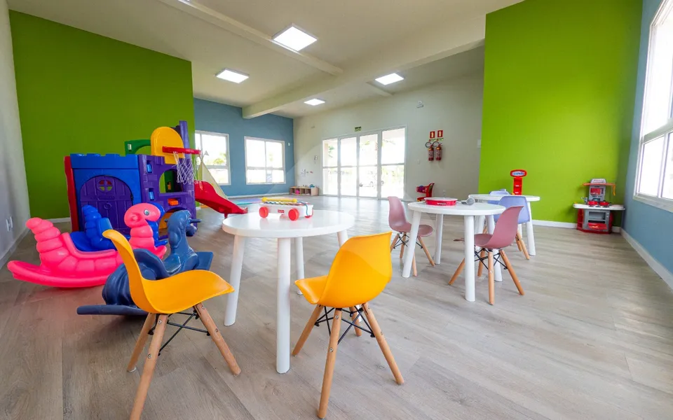 Villaggio Blu - Casa com 80,62 m², em Sítio Túnel Verde — foto 13