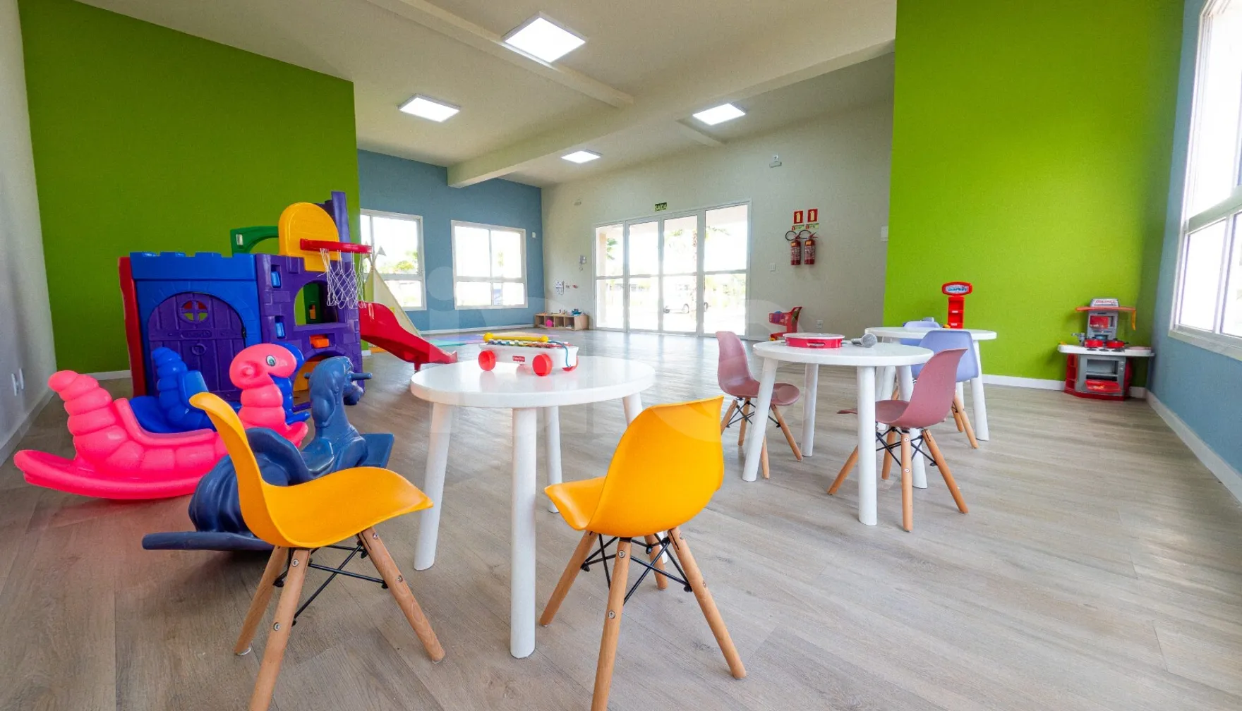 Villaggio Blu - Casa com 83,42 m², em Sítio Túnel Verde — foto 13