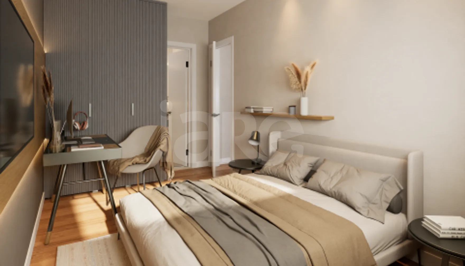 Liv Primavera - Apartamento com 68,11 m², em Jardim Primavera — foto 11