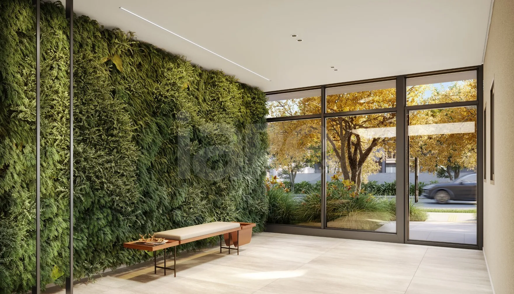 City Garten - Apartamento com 149 m², em Setor Marista — foto 15