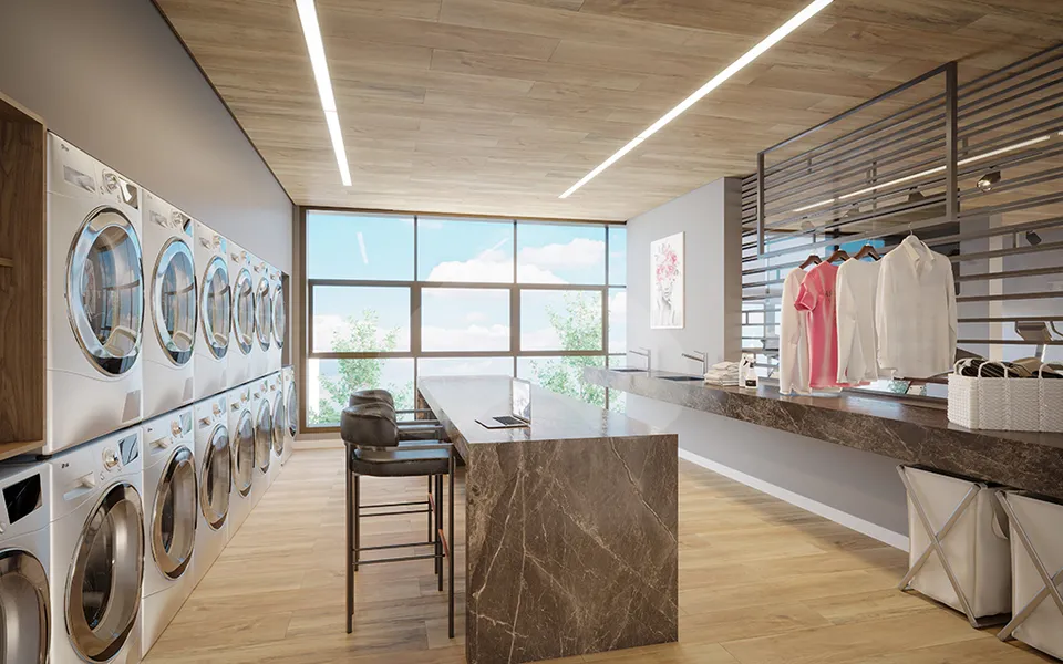 Nik Paradiso - Studio com 23,5 m², em Vila Mariana — foto 10