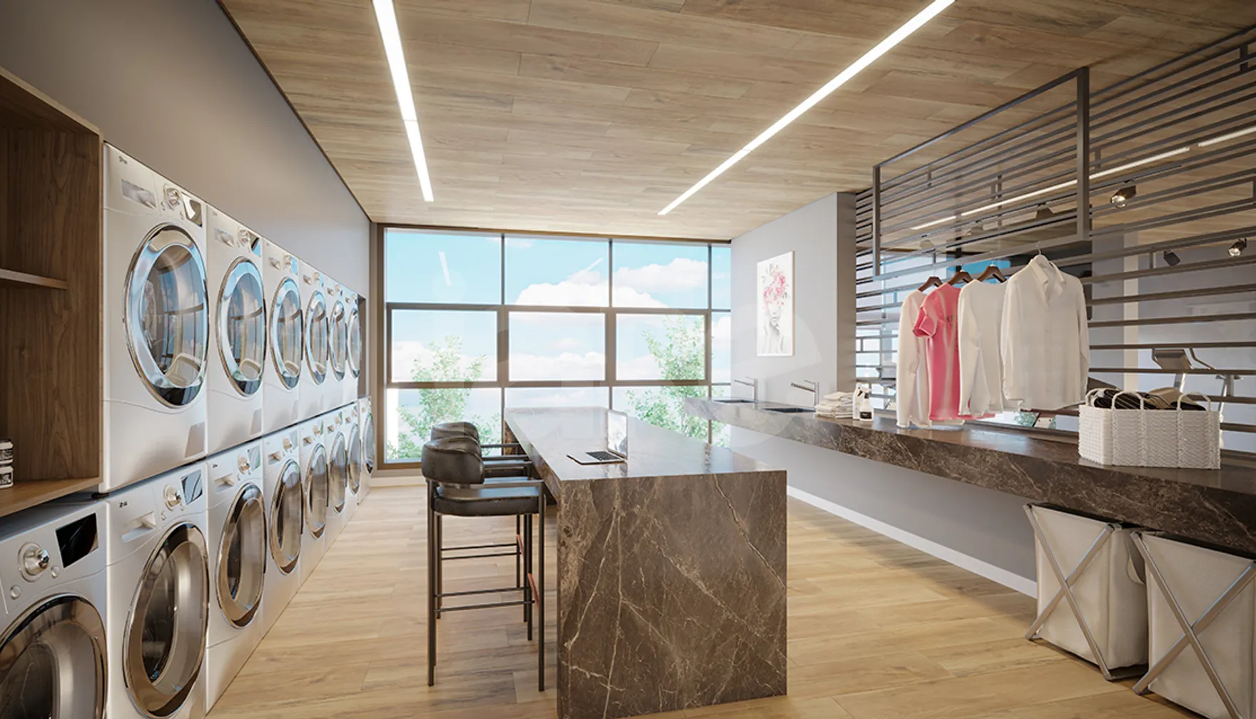 Nik Paradiso - Apartamento com 35,08 m², em Vila Mariana — foto 10