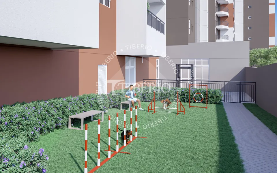 Supera Conceição - Studio com 35,38 m², em Vila Guarani — foto 22