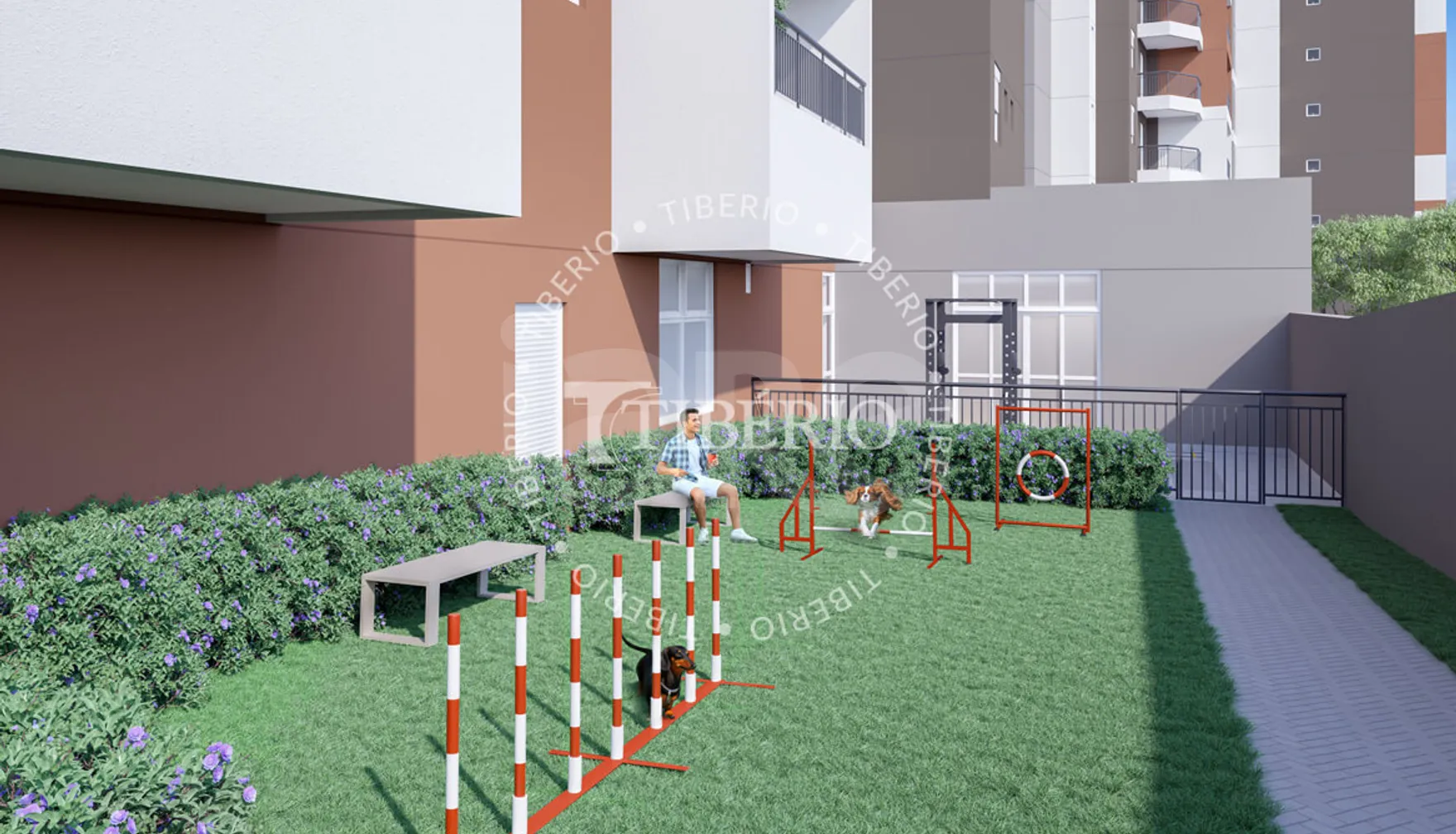 Supera Conceição - Apartamento com 75,91 m², em Vila Guarani — foto 22