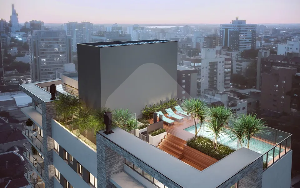 Cândido 222 - Apartamento com 120,26 m², em Auxiliadora — foto 12