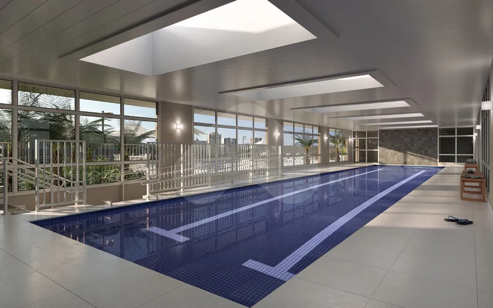 Ohana Morumbi - Apartamento com 94,86 m², em Morumbi — foto 17