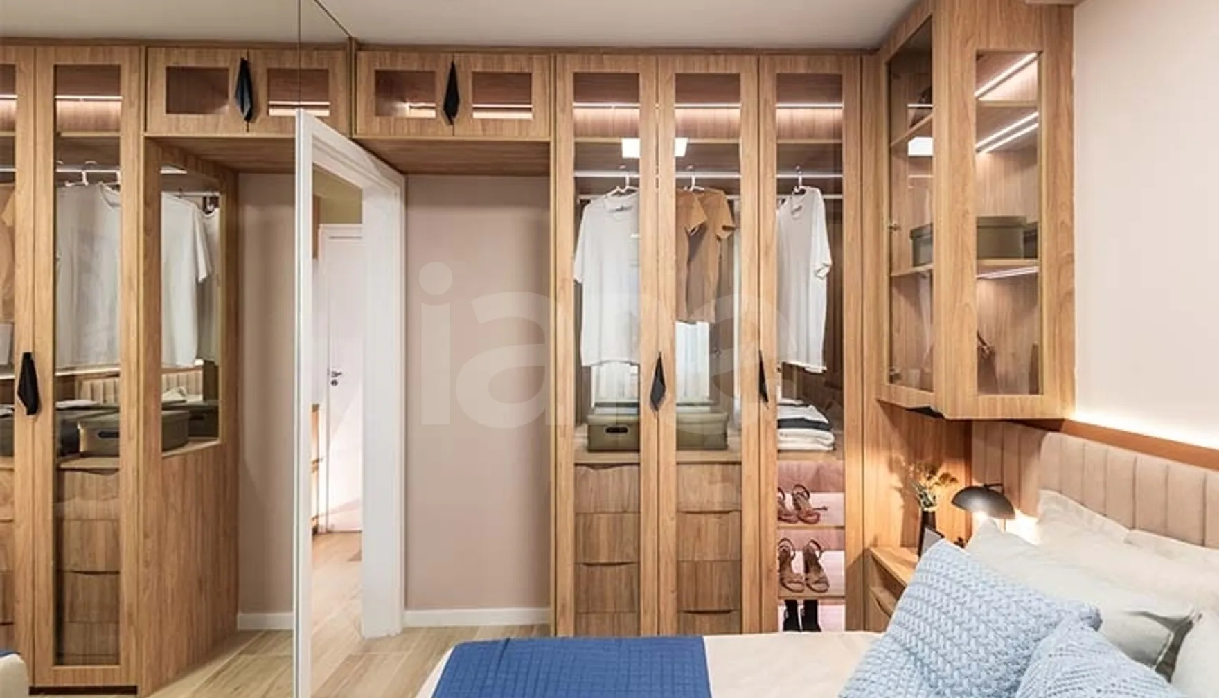 Sphera Panamby Club - Apartamento com 34,34 m², em Panamby — foto 6