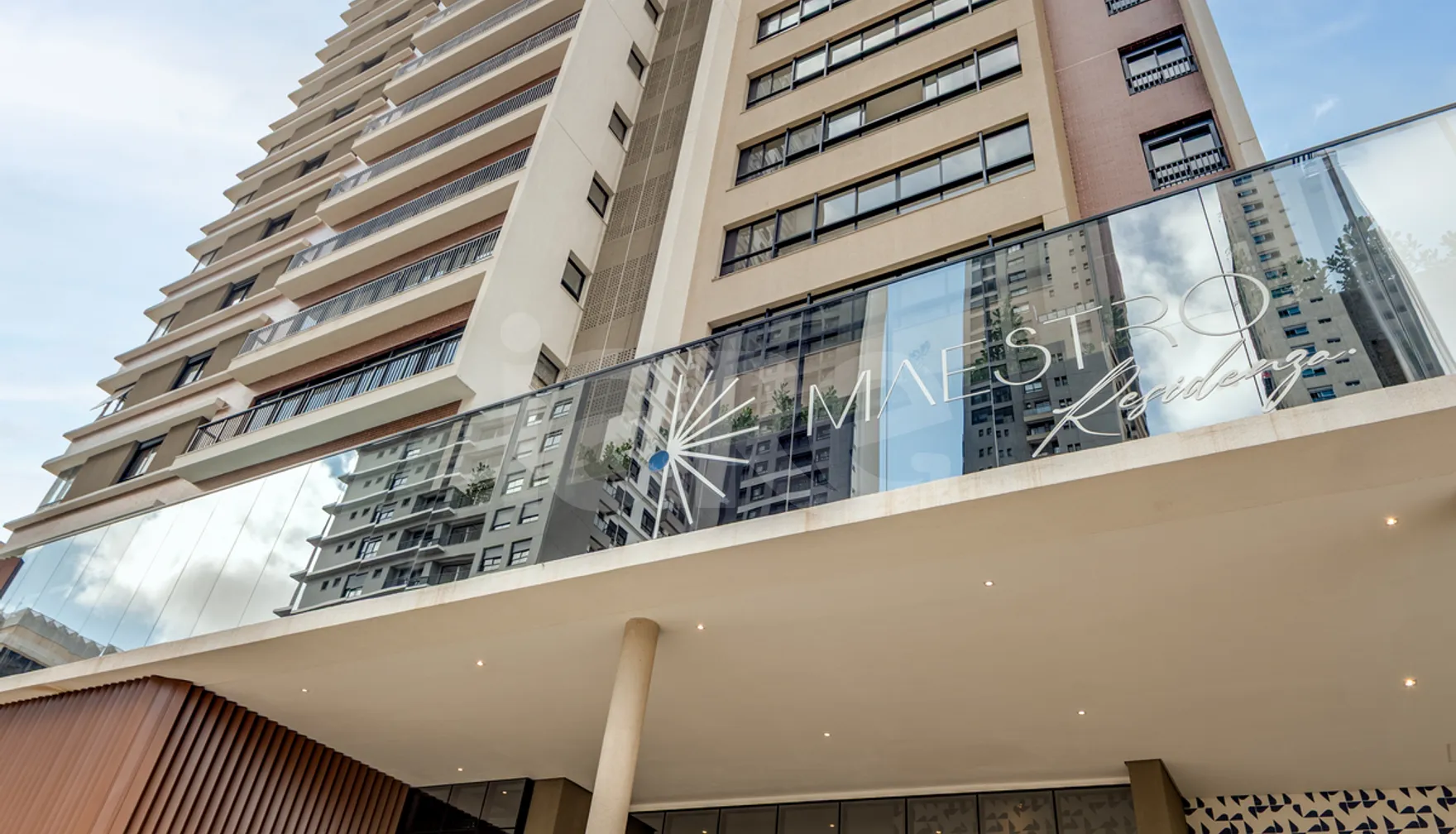 Maestro Residenza - Apartamento com 135,31 m², em Setor Oeste — foto 23