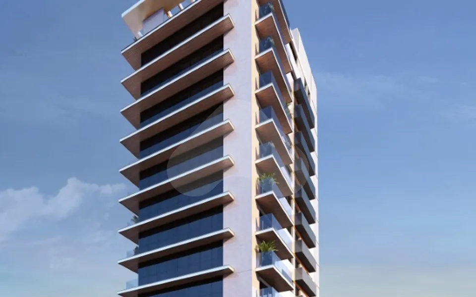 Alto Moinhos - Apartamento com 202,75 m², em Moinhos de Vento — foto 3