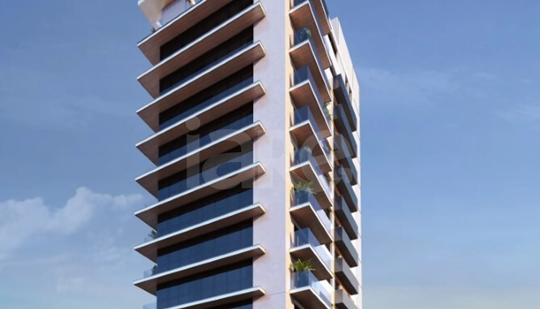 Alto Moinhos - Garden com 347,74 m², em Moinhos de Vento — foto 6