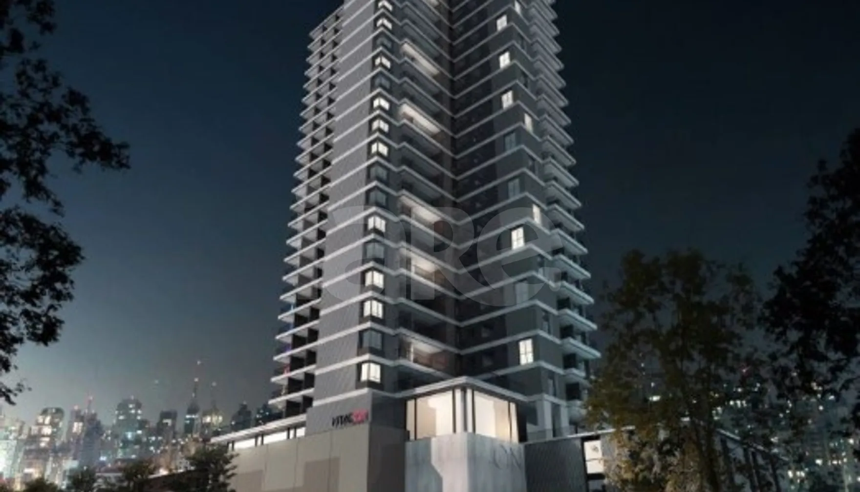 ON Jurupis - Apartamento com 85,04 m², em Moema — foto 1