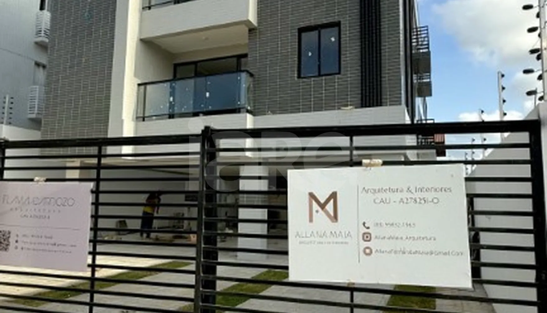 Leila Moura Maia - Cobertura com 103,92 m², em Aeroclube — foto 1