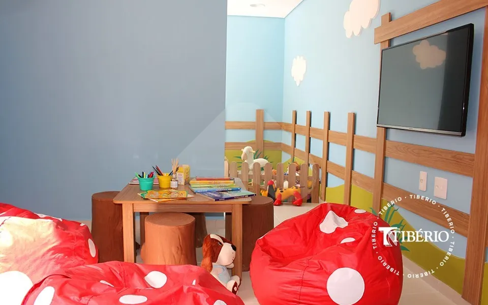 My Space Conceição - Apartamento com 50,68 m², em Conceição — foto 19