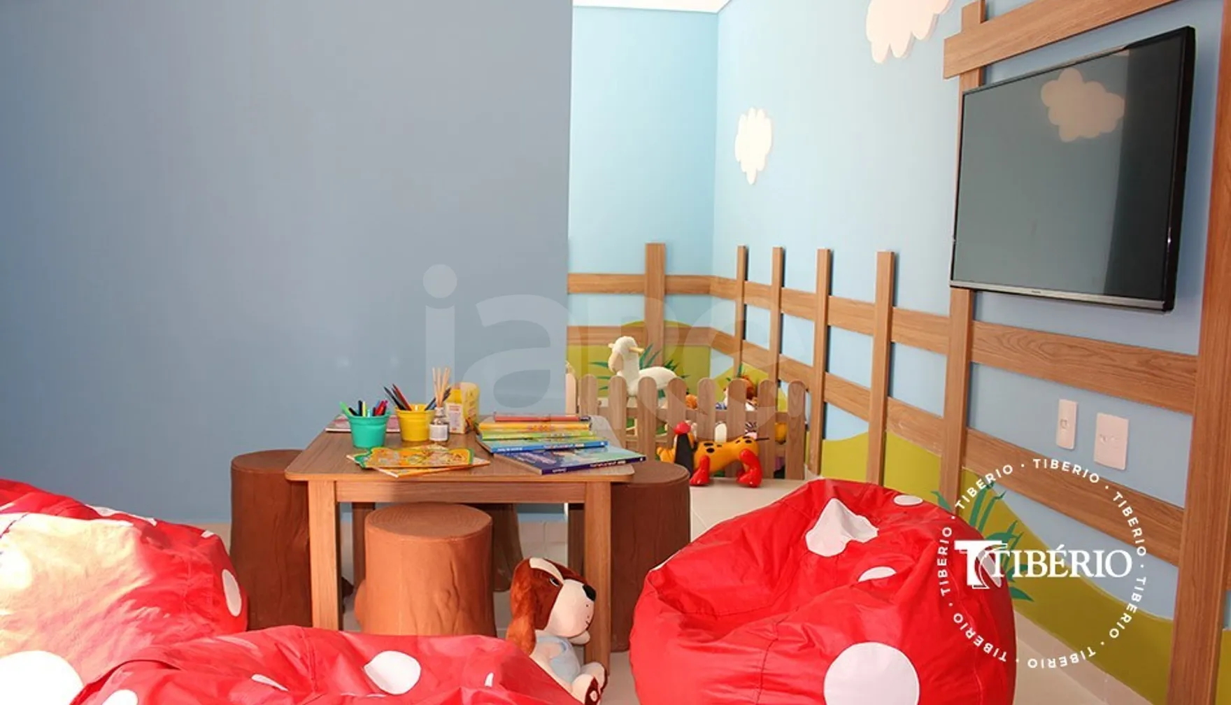 My Space Conceição - Apartamento com 76,44 m², em Conceição — foto 19