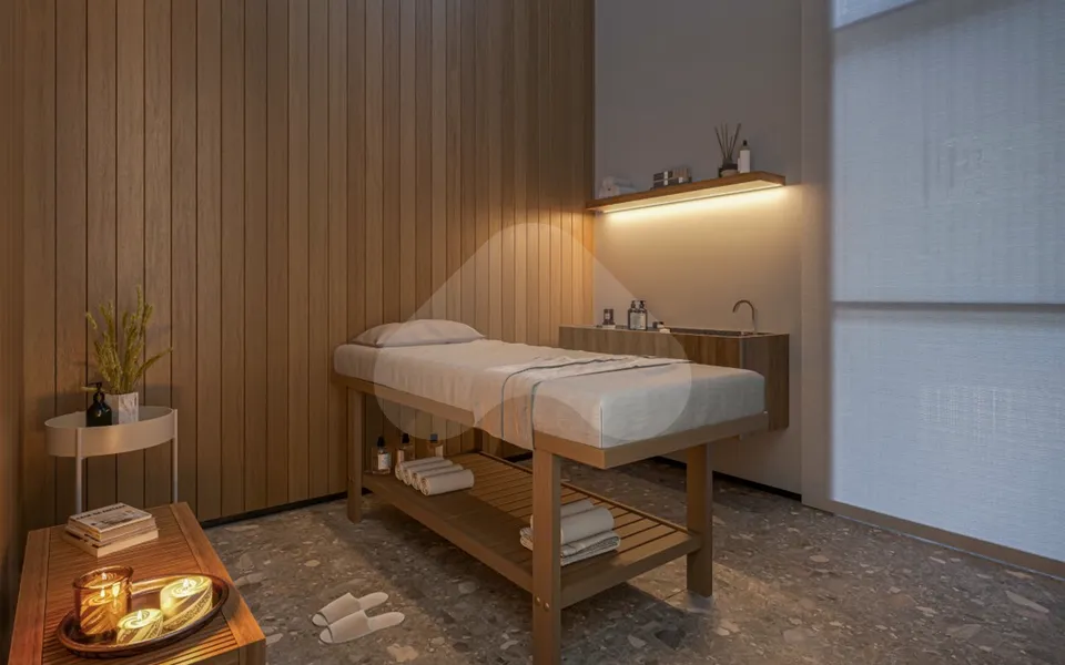 Piemonte Alberi - Apartamento com 151,62 m², em Cabral — foto 20