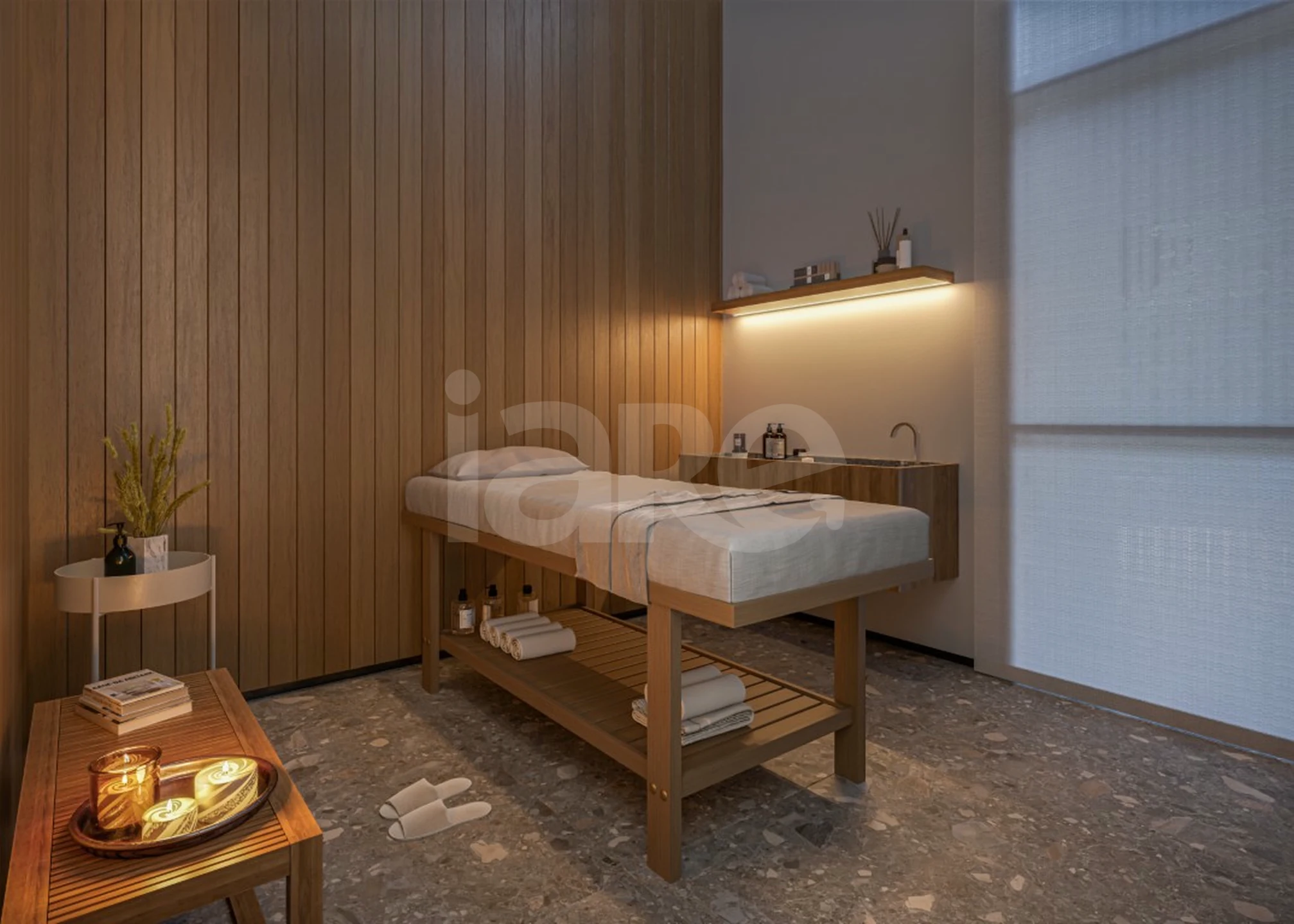Piemonte Alberi - Apartamento com 157,53 m², em Cabral — foto 26