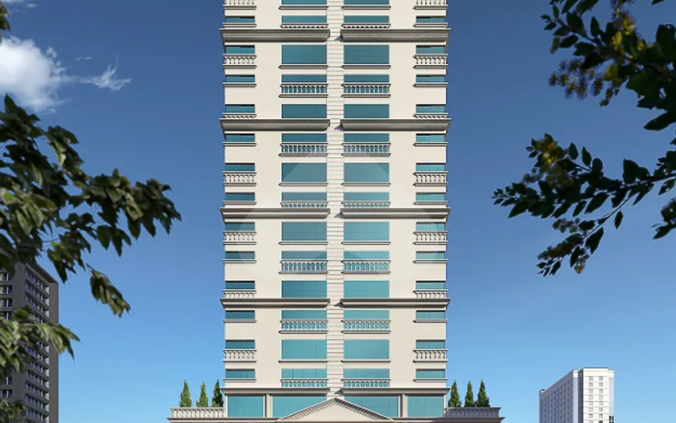 Foto de Trajano Residence