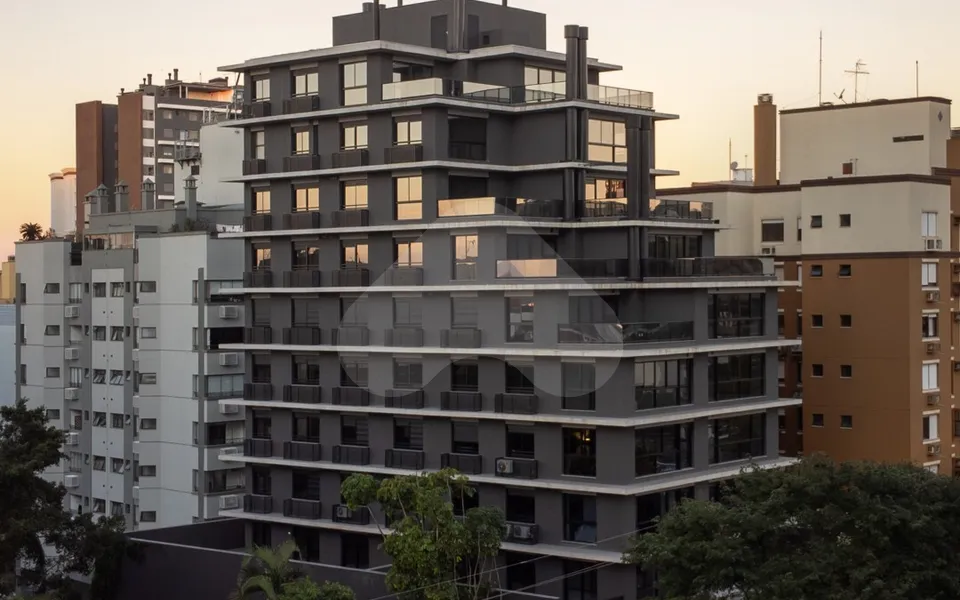 iO Boa Vista - Studio com 41,59 m², em Boa Vista — foto 3