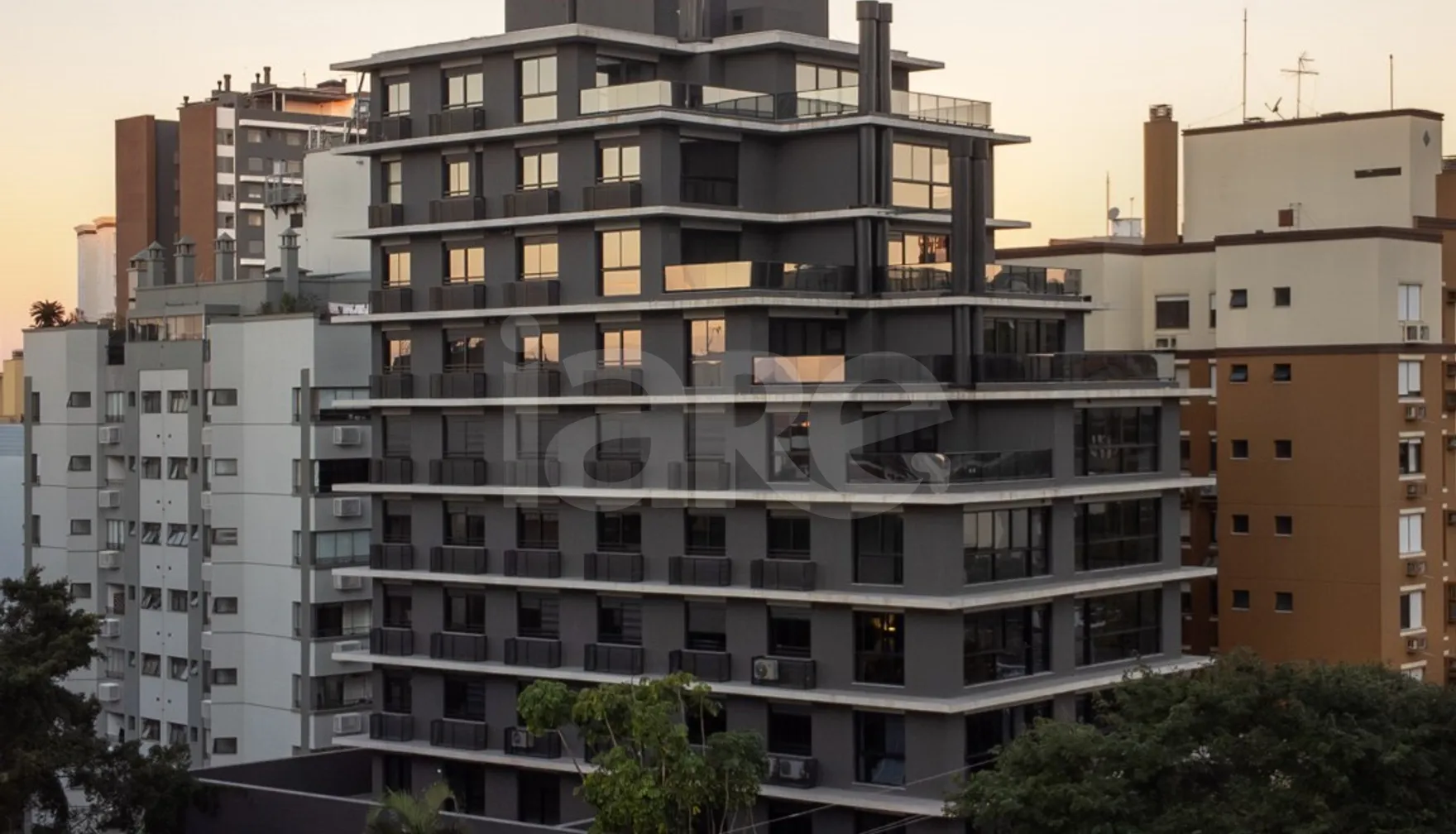 iO Boa Vista - Studio com 41,59 m², em Boa Vista — foto 13