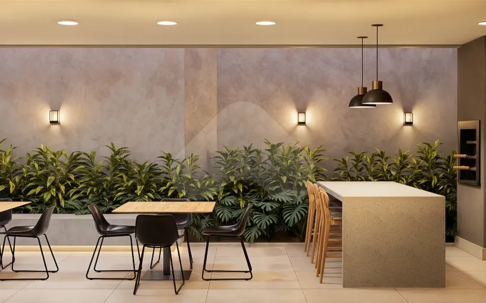 Ap One - Studio com 27,64 m², em Aclimação — foto 18