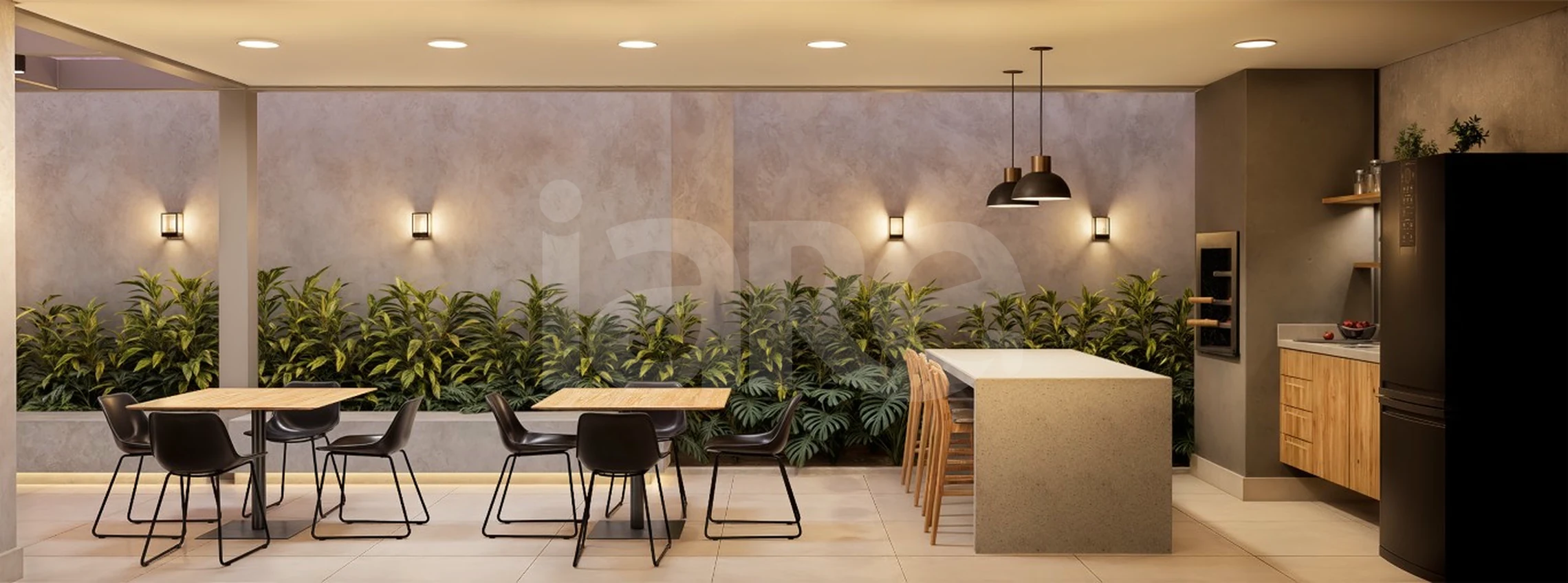 Ap One - Loja com 229,25 m², em Aclimação — foto 12