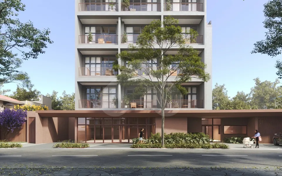 Vista Madalena by You - Apartamento com 61,9 m², em Vila Madalena — foto 6