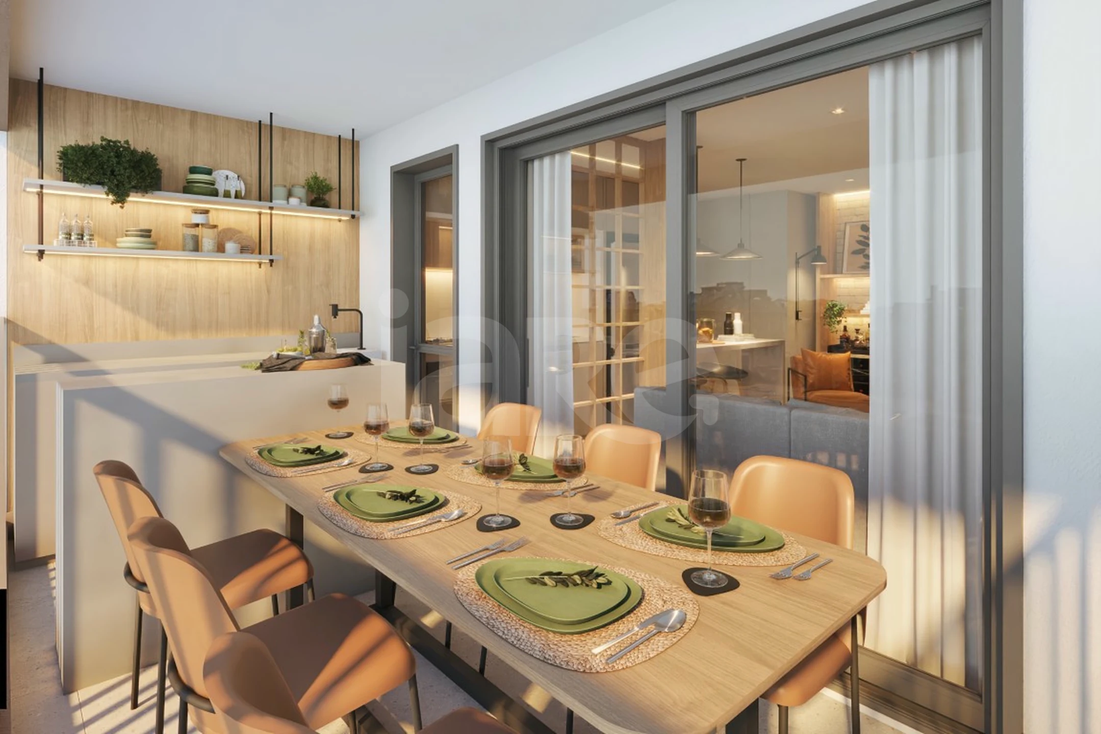 Kami - Apartamento com 64 m², em Vila da Saúde — foto 17