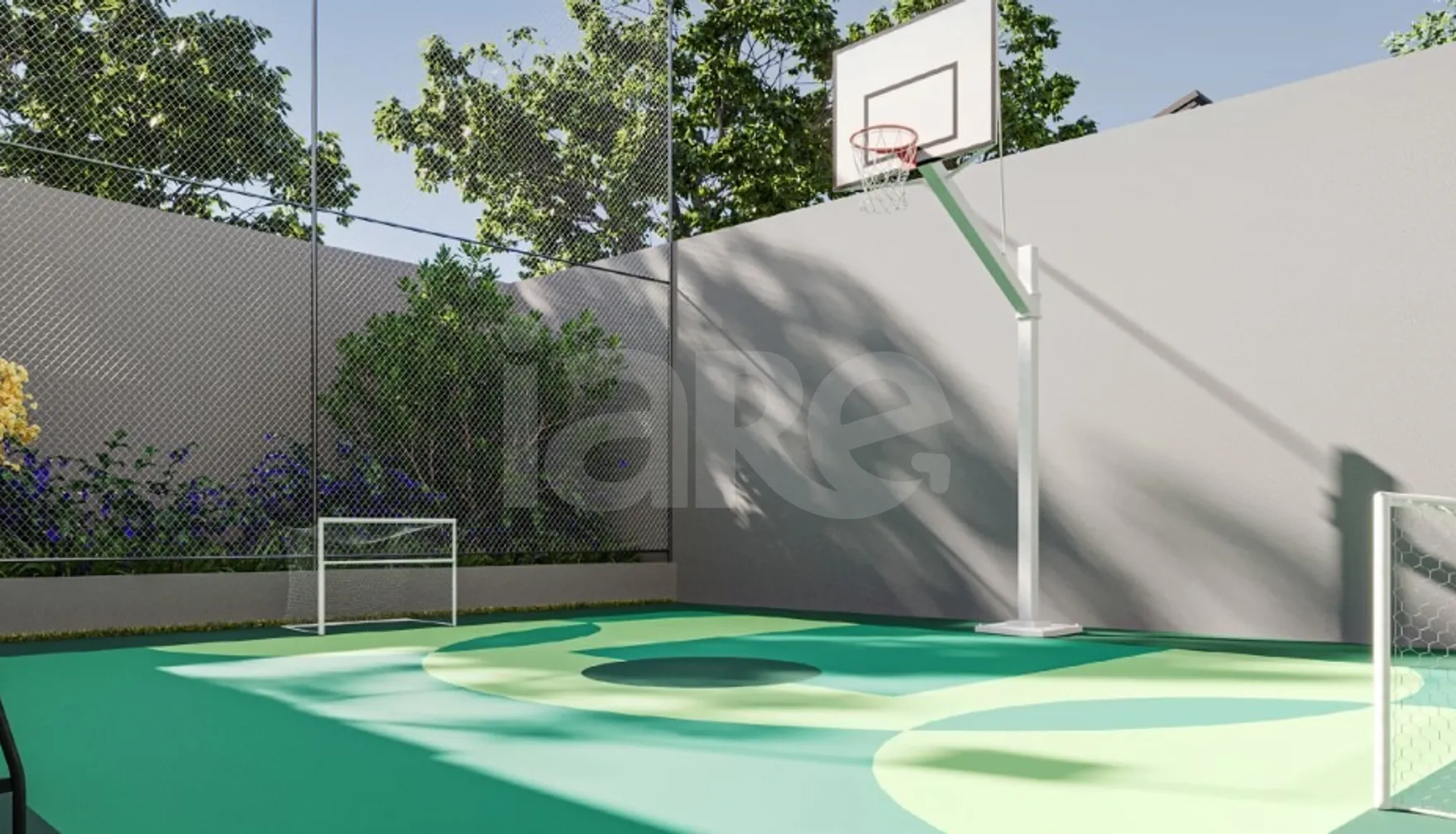 Bliss Concept - Apartamento com 37 m², em Rio Pequeno — foto 13