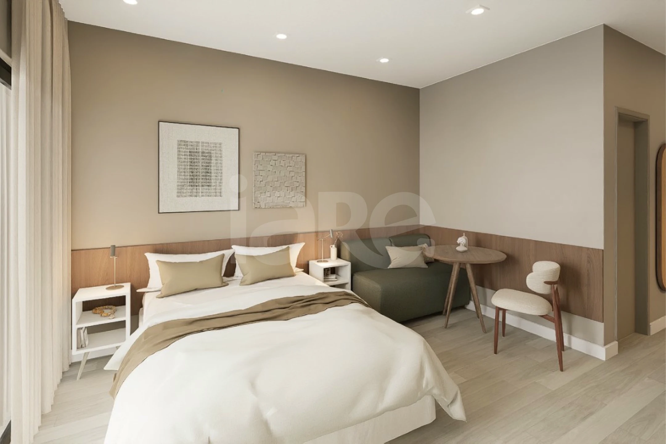 Stay Moema by Helbor - Apartamento com 37,67 m², em Moema — foto 13