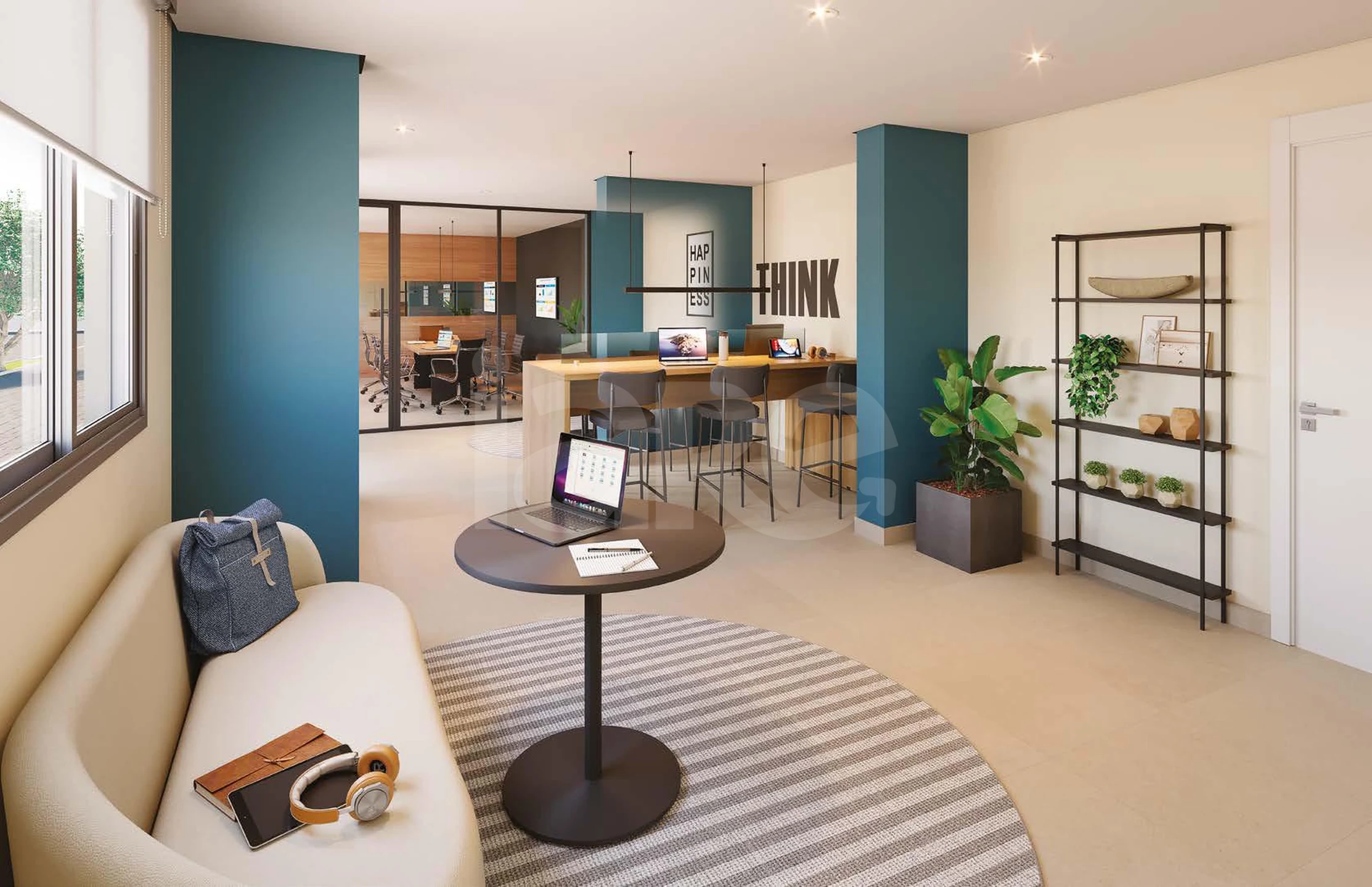 Cidade Parque Guarapiranga Condomínio Atlântica - Apartamento com 37,34 m², em Socorro — foto 14